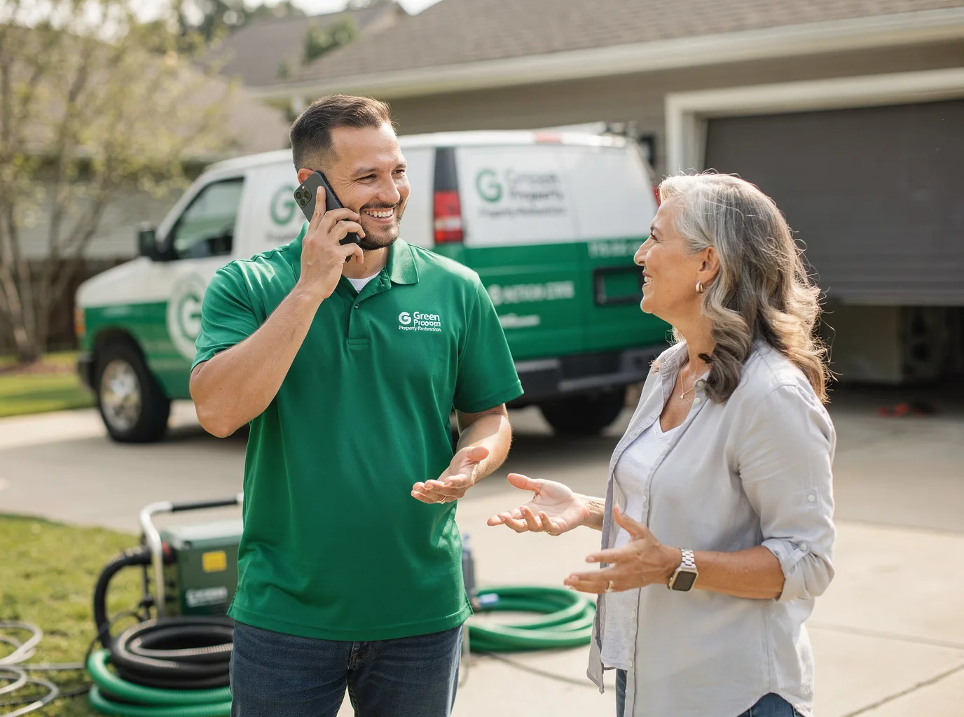 Water Damage Restoration Moran, KS FAQs